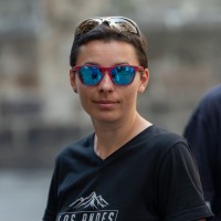 Vera Gromova
