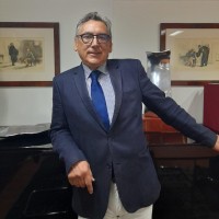 António Taveira
