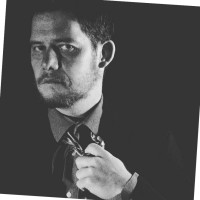 Daniel Crymes