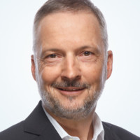 Martin Fritschi