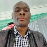 Scelo Mnguni