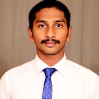 Ashok Kumar Sesham