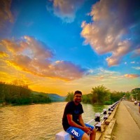 Anvesh Chowdary
