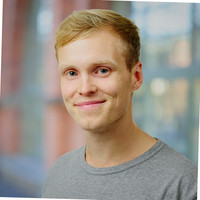 Daniel Sörnmo