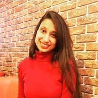 Bushra Zehra