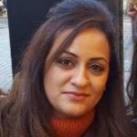 Saadia Yousaf