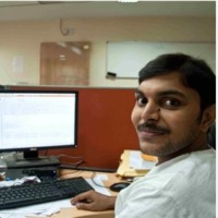 Arup Haldar