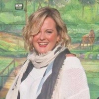 Amy Murray