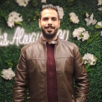 Aladdin Magdy Elsayed