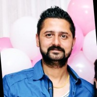 Ganesh Wagle