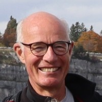 Markus Stokar