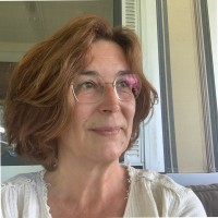 Celine van Dijk