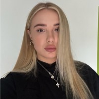 Yuliia Cherniuk