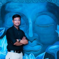Sadish Manandhar