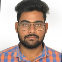 Anil Kota, M.Eng, Eit