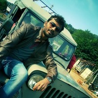 Hareesh Kamtu