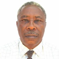 Elder Abel O. Ezeanya