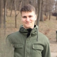 Serghei Chirita