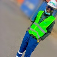 cheikh Sadibou Ndong