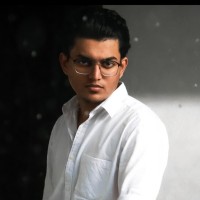Anand Krishnan