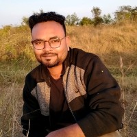 Md Iqbal Hussain