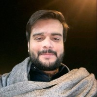 Hamad Ullah
