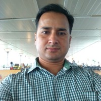 Pinku Jha