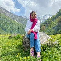 Sahar Sisi