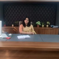 Sunaina Kapoor