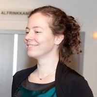 Suzanne Robben