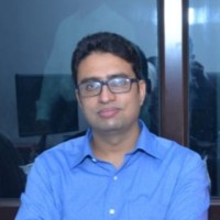 Saurabh Sharma