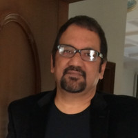 Kamlesh Ladha