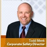 Todd Meek