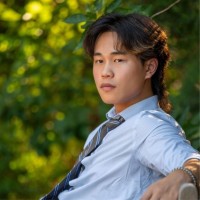 Wenzhuo Zhang