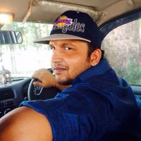 Lalit Sharma