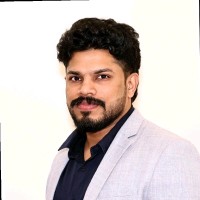 Muhammed Niyas P