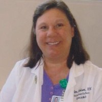 Helen Nelson