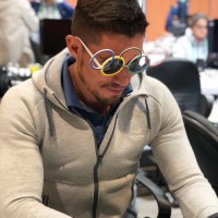 Benja Paz Vermal