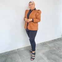 Shimaa Eid