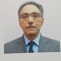 Nisar Ahmad