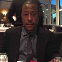 Jerell Davis