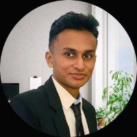 Jayodya M.