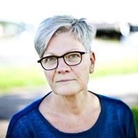 Ann Lundström