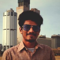 Naveen Kumar