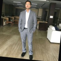 Pankaj Dhasmana