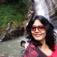 Abhigna Trivedi