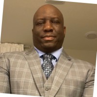 Anthony Washington Pmp