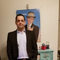 Frank Daher