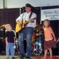 Brian Keith Supinger