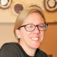 Suzy (Adams) Hannabuss